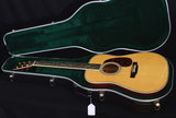 Used Martin D-42 Flamed Mahogany Limited-Brian's Guitars