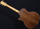 Taylor Custom GA Indian Rosewood-Brian's Guitars