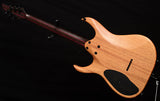 Mayones Duvell Elite 6 Natural To Purple Burst-Brian's Guitars