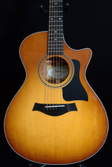 Taylor 312ce LTD Honey Sunburst-Brian's Guitars