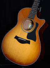 Taylor 312ce LTD Honey Sunburst-Brian's Guitars