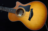 Taylor 312ce LTD Honey Sunburst-Brian's Guitars