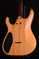 Mayones Duvell Elite 6 Natural To Purple Burst-Brian's Guitars