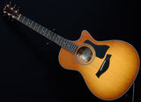 Taylor 312ce LTD Honey Sunburst-Brian's Guitars