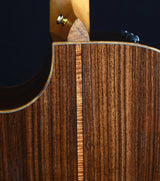 Taylor Custom GA Indian Rosewood-Brian's Guitars