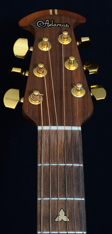 Used Ovation Adamas 1681-8-Brian's Guitars