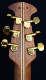 Used Ovation Adamas 1681-8-Brian's Guitars