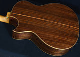 Taylor Custom GA Indian Rosewood-Brian's Guitars