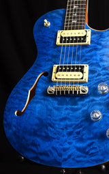 Paul Reed Smith SE Zach Myers Brian's Guitars Limited Blue Matteo-Brian's Guitars