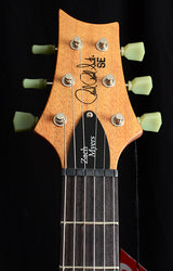 Paul Reed Smith SE Zach Myers Brian's Guitars Limited Blue Matteo-Brian's Guitars