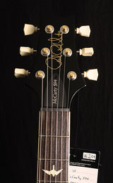 Paul Reed Smith S2 McCarty 594 Black-Brian's Guitars