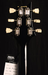 Paul Reed Smith S2 McCarty 594 Black-Brian's Guitars