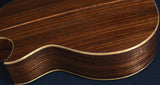 Taylor Custom GA Indian Rosewood-Brian's Guitars