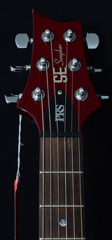 Used Paul Reed Smith SE Soapbar-Brian's Guitars