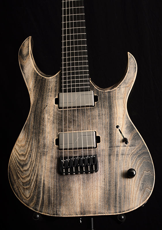 Mayones Duvell Elite 7 Antique | Shop Mayones Custom Guitars