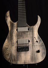 Mayones Duvell Elite 7 Antique Black-Brian's Guitars