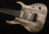 Mayones Duvell Elite 7 Antique Black-Brian's Guitars