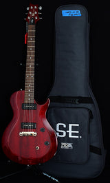 Used Paul Reed Smith SE Soapbar-Brian's Guitars