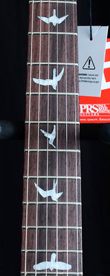 Paul Reed Smith SE Zach Myers Brian's Guitars Limited Satin Koa-Brian's Guitars