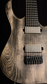 Mayones Duvell Elite 7 Antique Black-Brian's Guitars