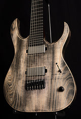 Mayones Duvell Elite 7 Antique Black-Brian's Guitars