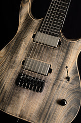 Mayones Duvell Elite 7 Antique Black-Brian's Guitars