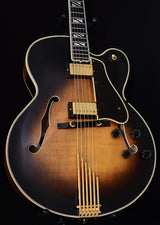 1979 Gibson Super V Sunburst-Brian's Guitars