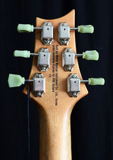 Paul Reed Smith SE Zach Myers Brian's Guitars Limited Satin Koa-Brian's Guitars