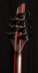 Mayones Duvell Elite 7 Antique Black-Brian's Guitars