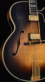 1979 Gibson Super V Sunburst-Brian's Guitars