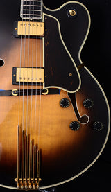 1979 Gibson Super V Sunburst-Brian's Guitars