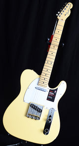 Fender American Performer Telecaster Vintage White-Electric Guitars-Brian's Guitars