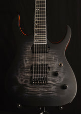 Mayones Duvell Elite 6 Trans Black Burst-Brian's Guitars