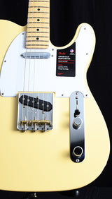 Fender American Performer Telecaster Vintage White-Electric Guitars-Brian's Guitars