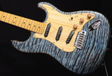 Used Walla Walla WallaCaster Blue-Brian's Guitars