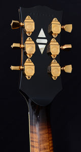 1979 Gibson Super V Sunburst-Brian's Guitars