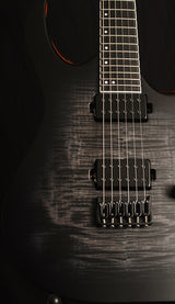Mayones Duvell Elite 6 Trans Black Burst-Brian's Guitars