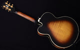 1979 Gibson Super V Sunburst-Brian's Guitars