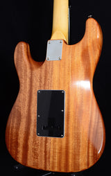 Used Walla Walla WallaCaster Blue-Brian's Guitars