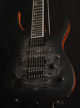 Mayones Duvell Elite 6 Trans Black Burst-Brian's Guitars
