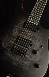 Mayones Duvell Elite 6 Trans Black Burst-Brian's Guitars