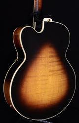 1979 Gibson Super V Sunburst-Brian's Guitars