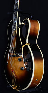 1979 Gibson Super V Sunburst-Brian's Guitars
