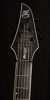 Mayones Duvell Elite 6 Trans Black Burst-Brian's Guitars