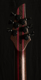 Mayones Duvell Elite 6 Trans Black Burst-Brian's Guitars