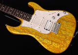 Used James Tyler Studio Elite HD Candy Lemon Yellow Shmear-Brian's Guitars