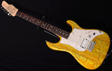 Used James Tyler Studio Elite HD Candy Lemon Yellow Shmear-Brian's Guitars