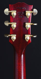 Used Gibson Custom ES-355 Bigsby VOS Cherry-Brian's Guitars