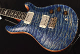 Paul Reed Smith Wood Library DGT Brian's Limited Faded Blue Jean-Brian's Guitars