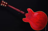 Used Gibson Custom ES-355 Bigsby VOS Cherry-Brian's Guitars
